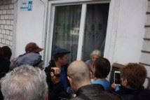 אוקראינה—'בחזרה לשורשים' הפולקלור היהודי באוקראינה<br />  18-27.07.2017 <br />מרצה/מדריך ד